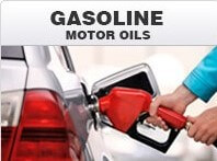 AMSOIL Gasoline Motor Oils
